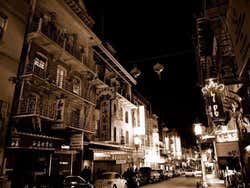 Chinatown de San Francisco