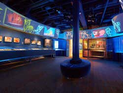 Musée Walt Disney