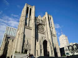 La Grace Cathedral