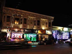 Haight-Ashbury