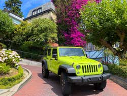 Lombard Street