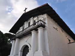Mission Dolores