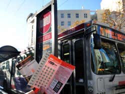 Muni Pass, la carte de transport de San Francisco