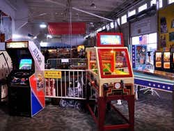 Le musée Mécanique