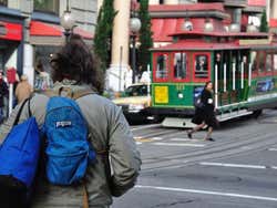 San Francisco, une ville regardant vers le futur