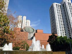 SFMOMA, le musée d'art moderne de San Francisco