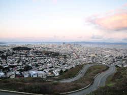 Twin Peaks