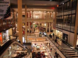 Westfield San Francisco Center