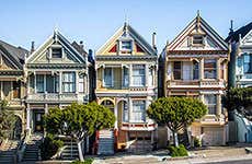 Guide de San Francisco