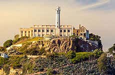 Guide de San Francisco