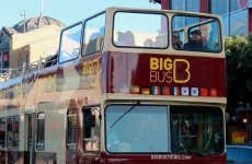 Guide de San Francisco