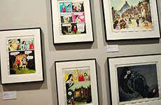 Guide de San Francisco