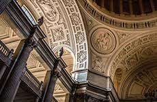 Guide de San Francisco