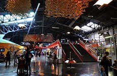 Guide de San Francisco