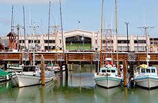 Guide de San Francisco