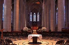 Guide de San Francisco