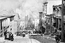 Guide de San Francisco