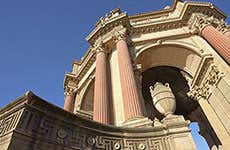 Guide de San Francisco