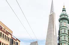 Guide de San Francisco