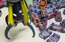 Guide de San Francisco