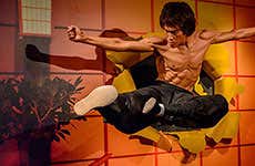 Guide de San Francisco