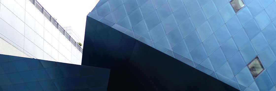 Le musée juif d'art contemporain