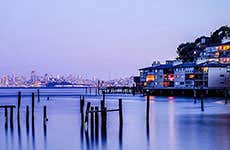 Guide de San Francisco