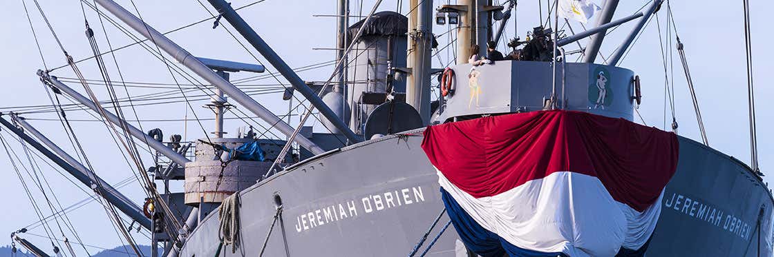 Jeremiah O'Brien 