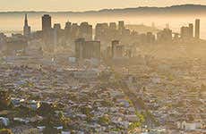 Guide de San Francisco