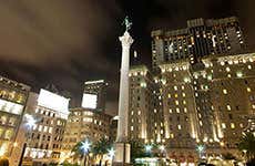 Guide de San Francisco