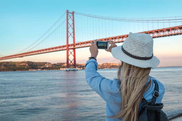 Visite complète de San Francisco